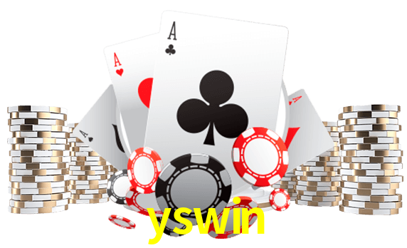 Jogue jogos de pôquer em yswin