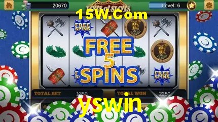 Casino Ao Vivo yswin