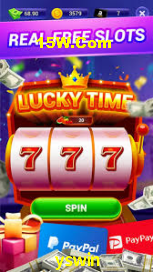 Roulette Table yswin