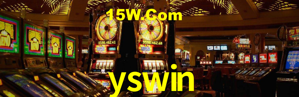yswin App Interface