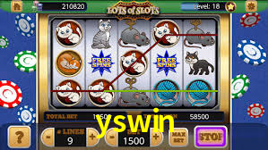 Sports Statistics yswin