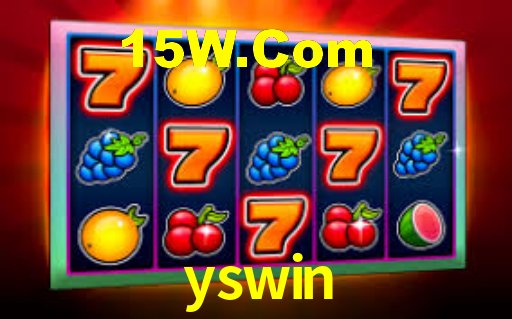 Live Casino yswin