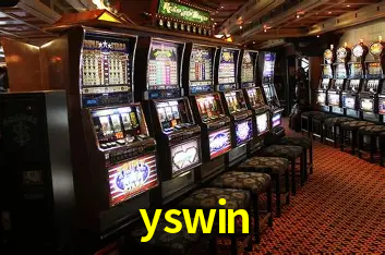 Segurança 2FA yswin
