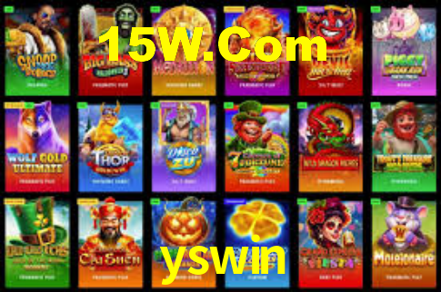 Exclusive Games yswin