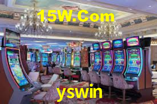 Welcome Bonus yswin