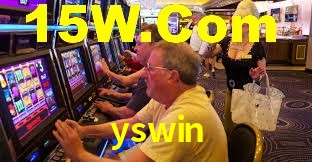 Spaceman Game yswin