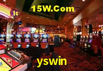 Jogos de Slot yswin