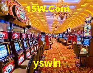 Promoções Sazonais yswin