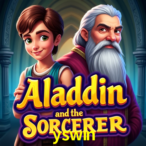 Descubra a Magia dos Jogos de Arcade no yswin