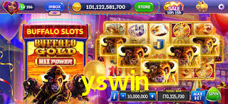 Slot Games yswin