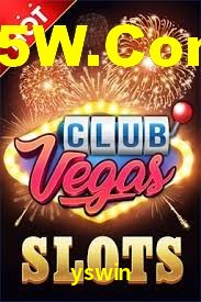 Welcome Bonus yswin