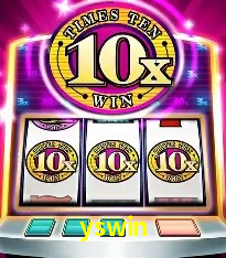 cassino yswin