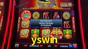 Football Betting yswin