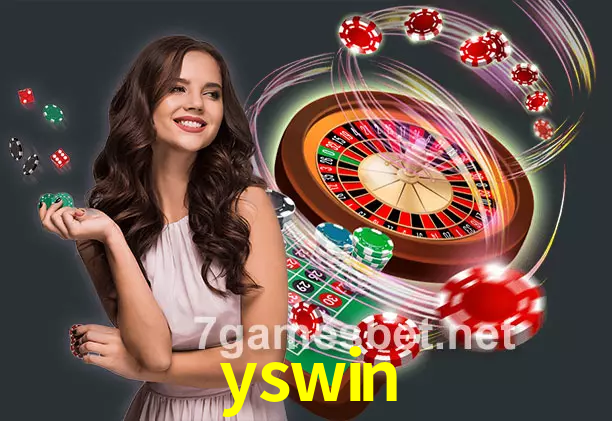 vivo no cassino yswin