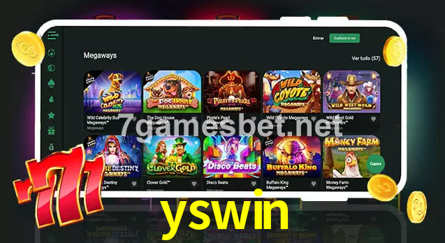 yswin aplicativo