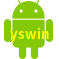 Aplicativo yswin para Android