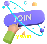 Junte-se ao cassino yswin hoje mesmo