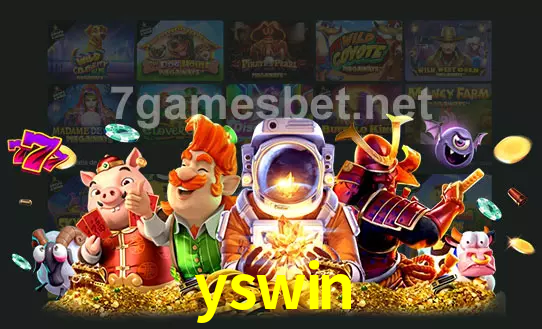 cassino yswin