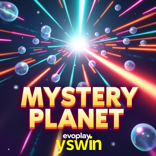 yswin: Jogue Crash e Experimente Alta Recompensa Instantânea
