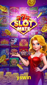 yswin: A Experiência de Casino com Jogos de Mesa ao Vivo